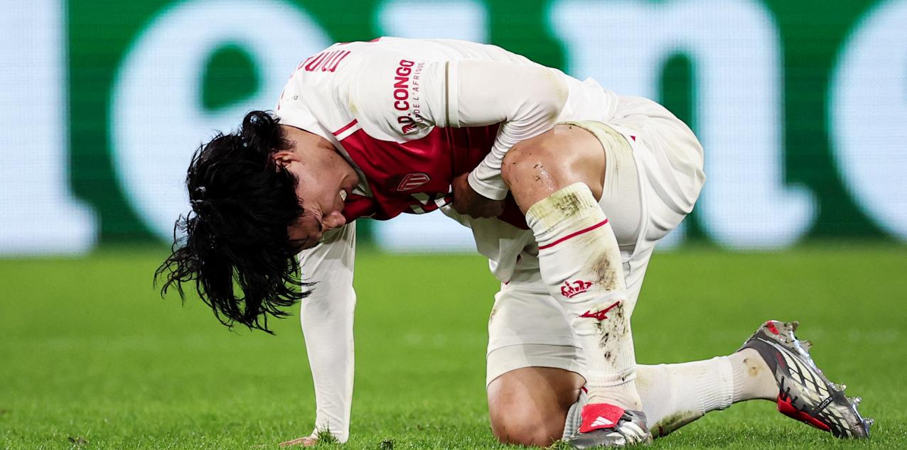 Minamino Ruins World Cup Hopes With ACL Injury