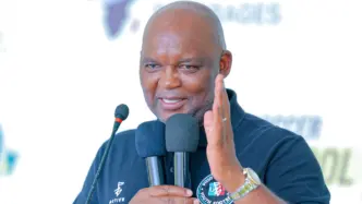 Mosimane Declares Interest in Bafana Job