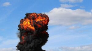 Mosque Bombing Kills Seven in Maiduguri