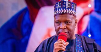 Yahaya Sacks Aides Over Councillor Assault