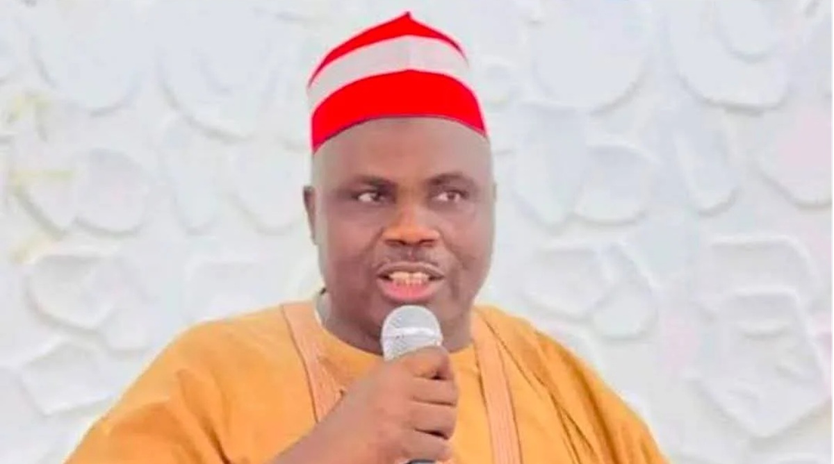 NNPP Chairman Rejects Kano Expulsion Claim