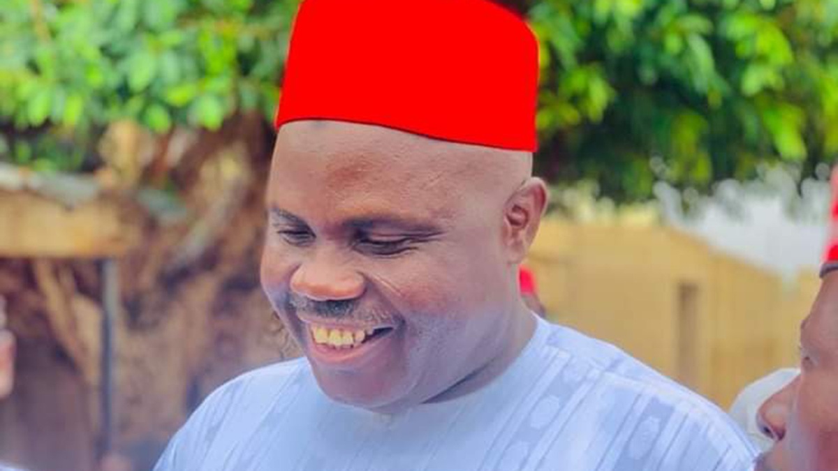 NNPP Chairman Rejects Kano Expulsion Claim