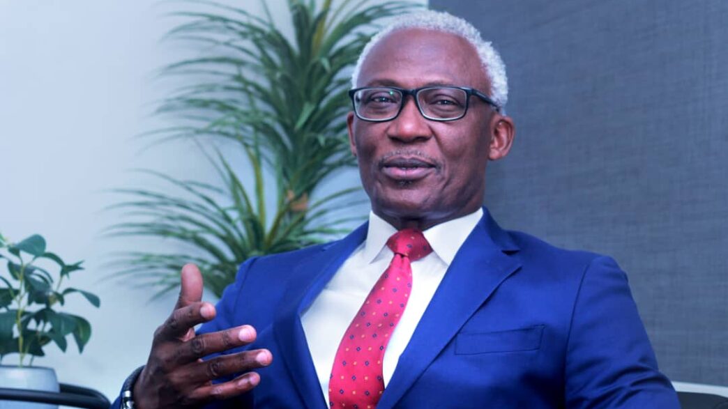 News Central, Heartbeat of the Nation - Akintemi