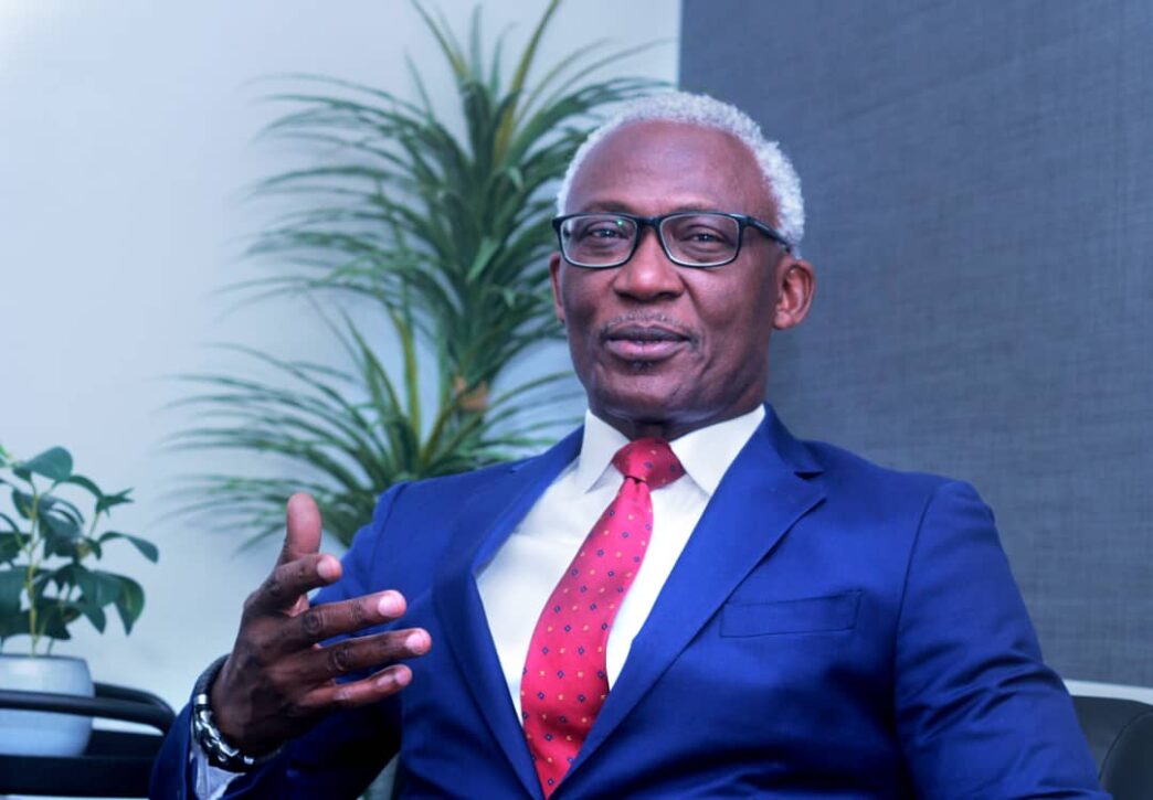 News Central, Heartbeat of the Nation - Akintemi