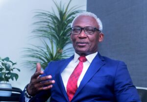 News Central, Heartbeat of the Nation - Akintemi