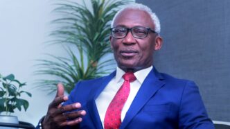 News Central, Heartbeat of the Nation - Akintemi