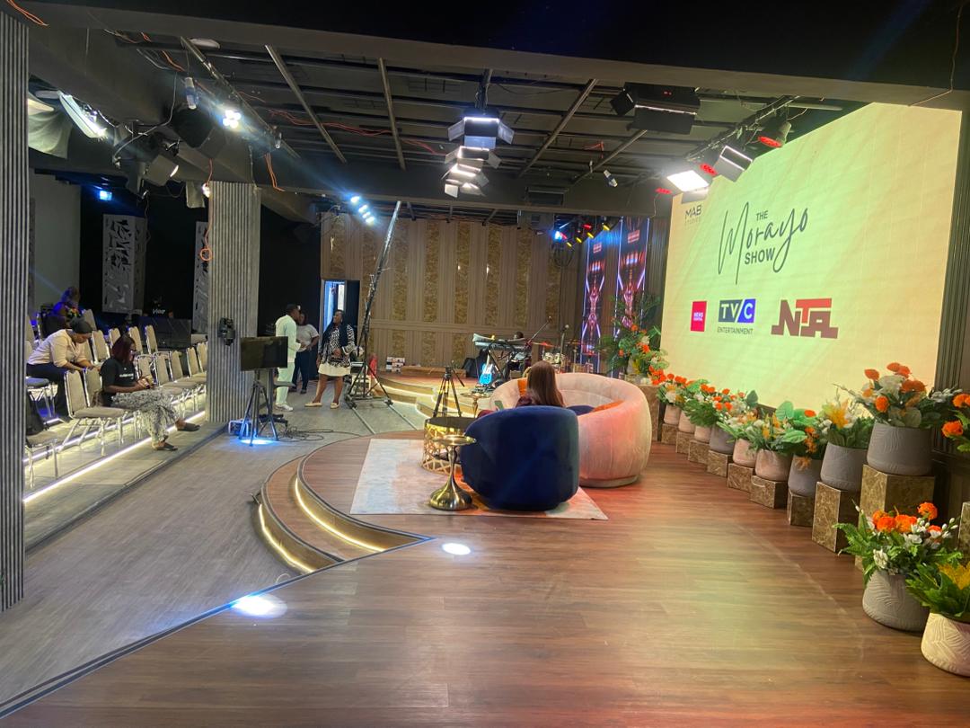 News Central Partners with Morayo Afolabi-Brown to Launch New Show