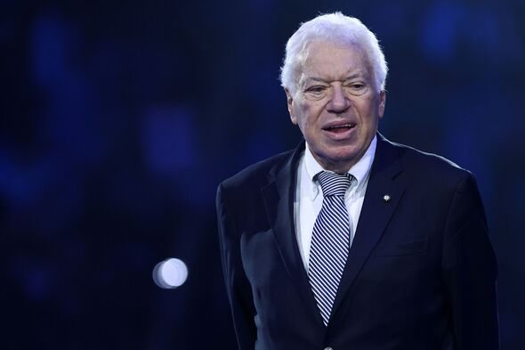 Pietrangeli (News Central TV)