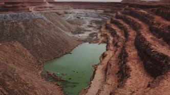 Niger (News Central TV)