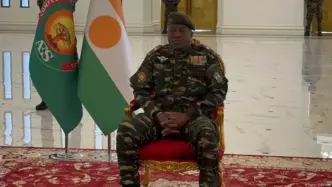 Niger Bans Visas for U.S. Citizens