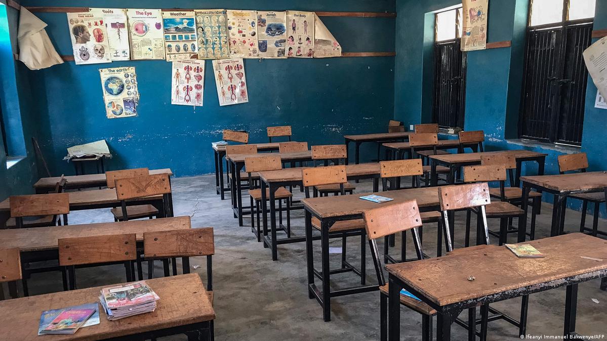 Nigeria: 100 Kidnapped Schoolchildren Released