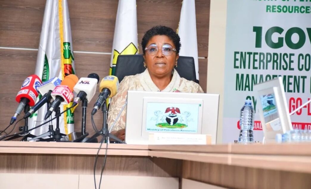 Nigeria Launches Digital Platform for Petroleum Services