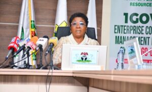 Nigeria Launches Digital Platform for Petroleum Services