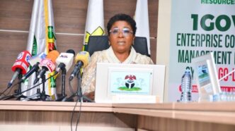 Nigeria Launches Digital Platform for Petroleum Services