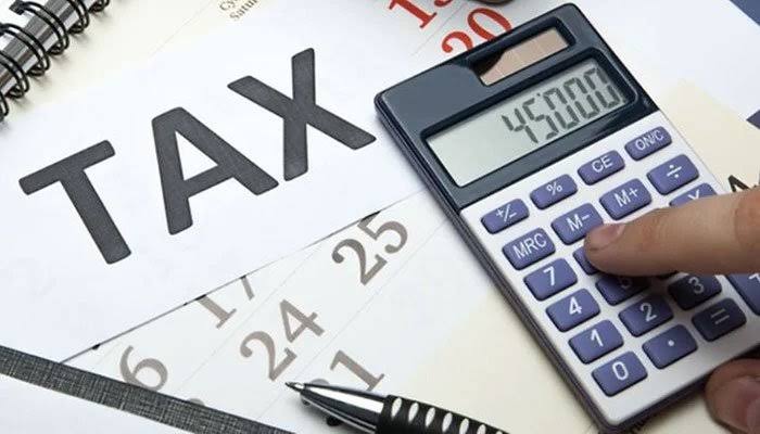 Nigeria Launches Tax ID Portal 