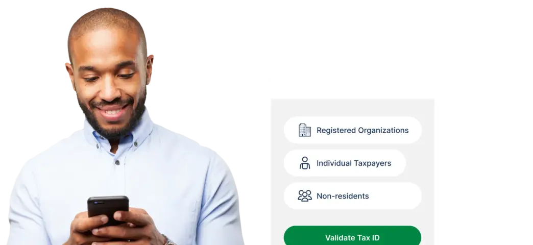 Nigeria Launches Tax ID Portal