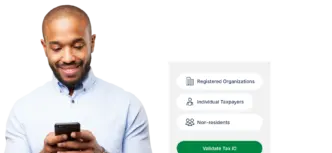 Nigeria Launches Tax ID Portal