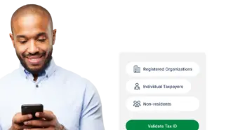 Nigeria Launches Tax ID Portal