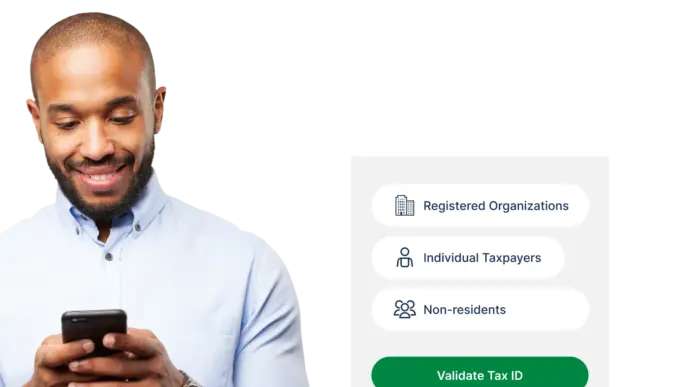 Nigeria Launches Tax ID Portal