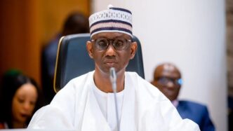 Nigeria Orders Immediate Deployment of 7,000 Forest Guards