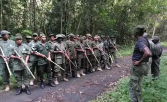 Nigeria Orders Immediate Deployment of 7,000 Forest Guards
