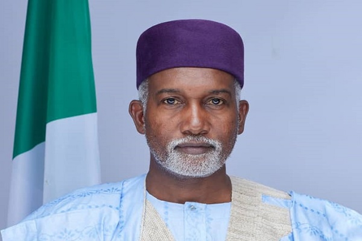 Nigeria Provided the Intelligence for US Strike- Tuggar