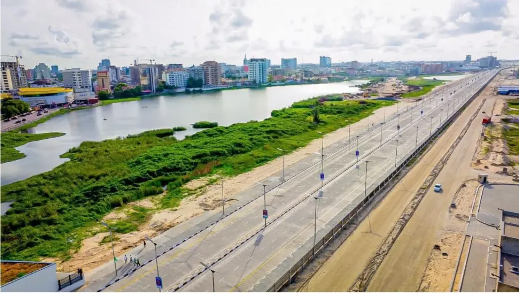 Nigeria Secures $1.126bn for Lagos-Calabar Highway