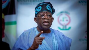 Nigeria Will Treat Bandits as Terrorists —Tinubu