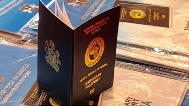 Nigeria to Launch Digital Emergency Passport in 2026