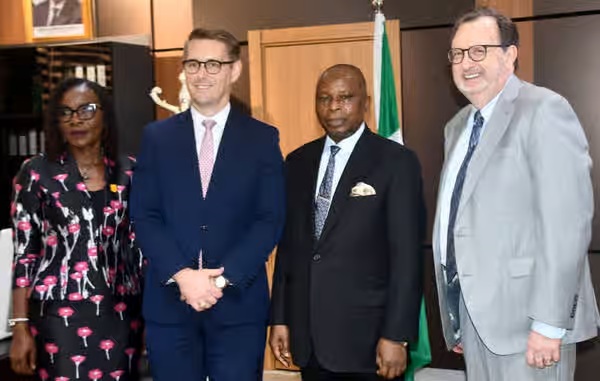 Nigeria’s Insecurity Challenges Not Religious– Fagbemi