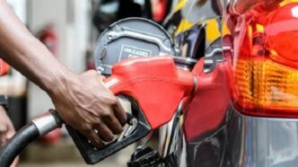 Nigeria’s Petrol Use Falls to 52.9 Million Litres/Day