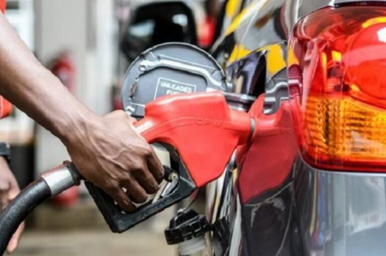 Dangote Resumes Petrol Sales in Naira