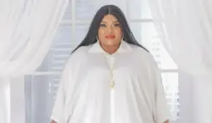 Nollywood Stars Mourn Late Actress Allwell Ademola