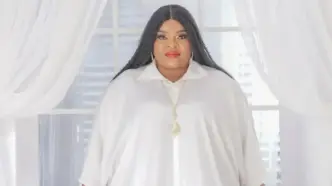 Nollywood Stars Mourn Late Actress Allwell Ademola