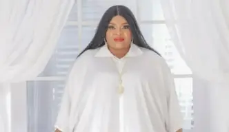 Nollywood Stars Mourn Late Actress Allwell Ademola