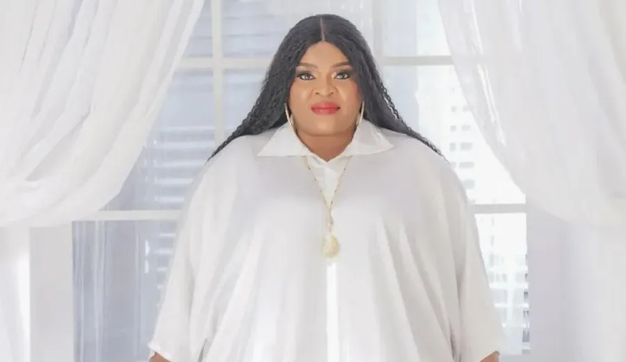 Nollywood Stars Mourn Late Actress Allwell Ademola