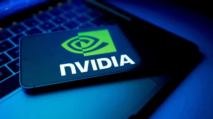 Nvidia Snaps Up Groq’s Top Talent