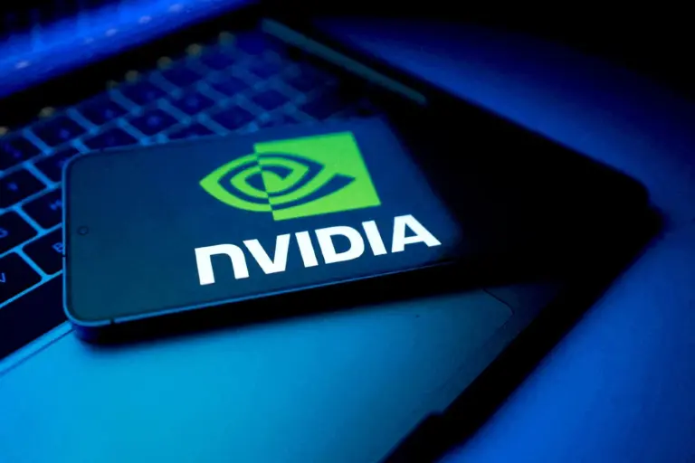 Nvidia, Kawasaki Partner on AI Shipbuilding Robots