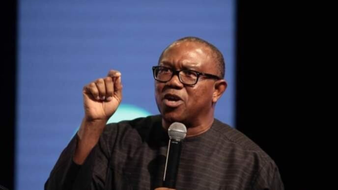 Tinubu Never Called Makinde Over Kidnapping - Obi