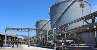 Oil Prices Stable, Russia-Ukraine Talks Unclear