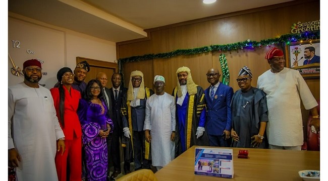 EDO (News Central TV)