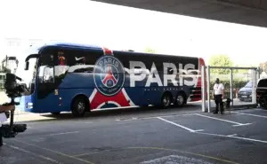 PSG (News Central TV)