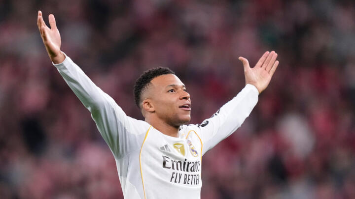 PSG Ordered to Pay Mbappe €60Mllion