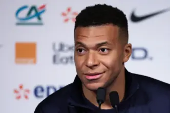 PSG Ordered to Pay Mbappe €60Mllion