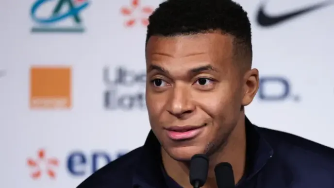 PSG Ordered to Pay Mbappe €60Mllion