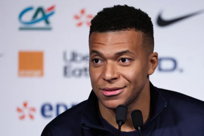 PSG Ordered to Pay Mbappe €60Mllion