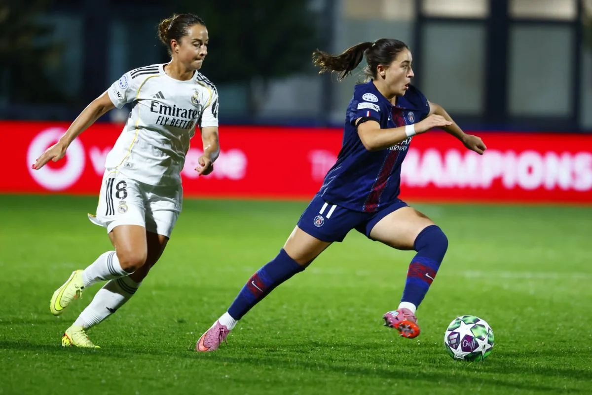 PSG Women Get Nine-Point Penalty
