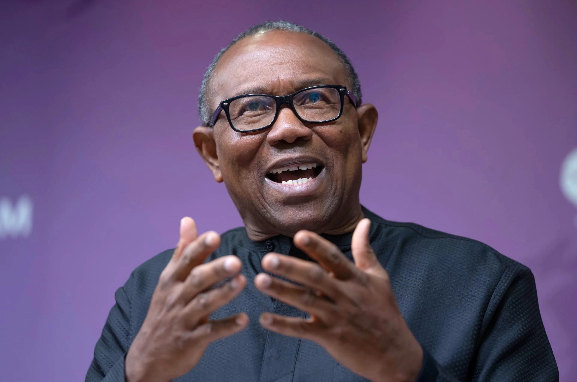 Obi to Challenge 2026 Electoral Act in Court