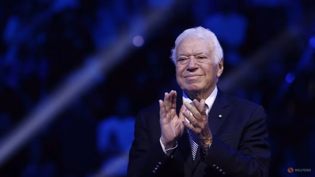 Pietrangeli (News Central TV)