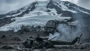 Plane Crash kills Five in Tanzania